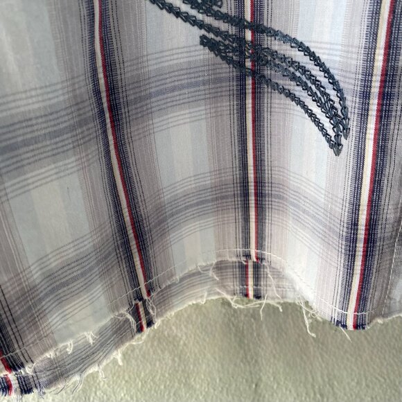 FENDER MEN'S WESTERN STYLE DRESS SHIRT - Picture 5 of 8